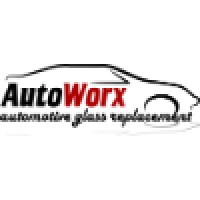 AutoWorx Automotive Glass Replacement logo, AutoWorx Automotive Glass Replacement contact details