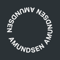 Amundsen logo, Amundsen contact details