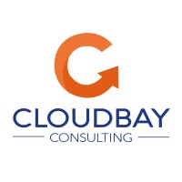 Cloudbay Consulting logo, Cloudbay Consulting contact details