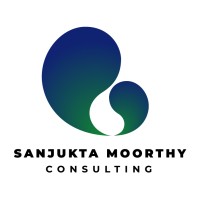 Sanjukta Moorthy Consulting logo, Sanjukta Moorthy Consulting contact details