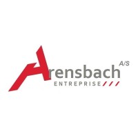 Arensbach TÃ¸mrer & Entreprise A/S logo, Arensbach TÃ¸mrer & Entreprise A/S contact details