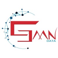 SMN Data logo, SMN Data contact details