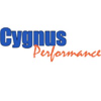 Cygnus Performance LLC logo, Cygnus Performance LLC contact details