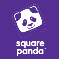 Square Panda Inc logo, Square Panda Inc contact details