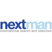 nextman logo, nextman contact details