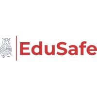 EduSafe logo, EduSafe contact details