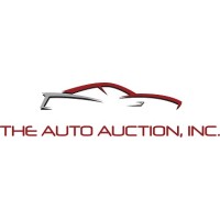 THE Auto Auction, Inc. logo, THE Auto Auction, Inc. contact details