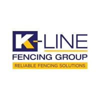 K-Line Fencing Group logo, K-Line Fencing Group contact details