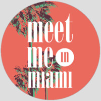 Meet Me in Miami logo, Meet Me in Miami contact details