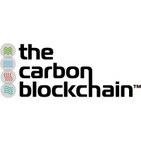 The Carbon Blockchain, Inc. logo, The Carbon Blockchain, Inc. contact details