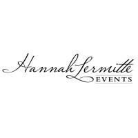 Hannah Lermitte Events LLC logo, Hannah Lermitte Events LLC contact details