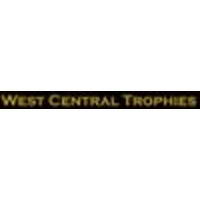 West Central Trophies logo, West Central Trophies contact details