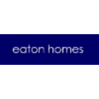 Eaton Homes logo, Eaton Homes contact details