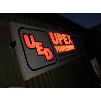 Upex Electrical Distributors (Yorkshire) Ltd logo, Upex Electrical Distributors (Yorkshire) Ltd contact details