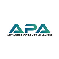 AdvancedProductAnalysis logo, AdvancedProductAnalysis contact details