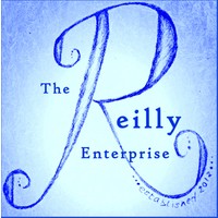 The Reilly Enterprise Ltd, UK logo, The Reilly Enterprise Ltd, UK contact details