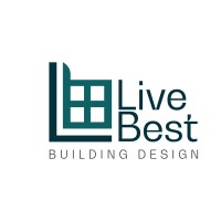 Live Best Building Design logo, Live Best Building Design contact details