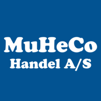 MuHeCo Handel A/S logo, MuHeCo Handel A/S contact details