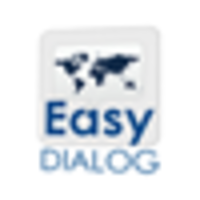 Easy Dialog logo, Easy Dialog contact details