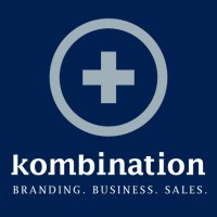 Kombination Aps logo, Kombination Aps contact details