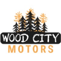 Wood City Motors logo, Wood City Motors contact details