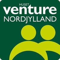 Huset Venture Nordjylland logo, Huset Venture Nordjylland contact details