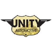 Unity Automotive Parts logo, Unity Automotive Parts contact details