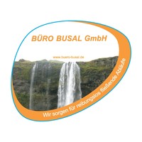 Büro Busal GmbH logo, Büro Busal GmbH contact details