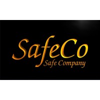 SafeCo Safe Company, LLC logo, SafeCo Safe Company, LLC contact details