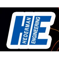 Hederman Engineering Ltd logo, Hederman Engineering Ltd contact details