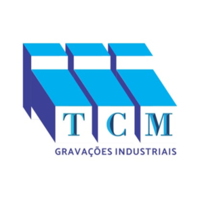 TCM Gravações logo, TCM Gravações contact details