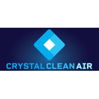 Crystal Clean Air logo, Crystal Clean Air contact details