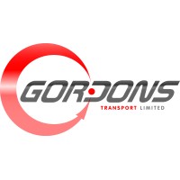 Gordons Transport Ltd logo, Gordons Transport Ltd contact details