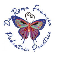 Dr. Roma Franzia Pediatrics logo, Dr. Roma Franzia Pediatrics contact details