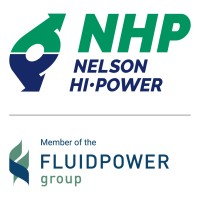 NHP Nelson Hi-Power logo, NHP Nelson Hi-Power contact details