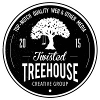 Twisted Tree House Creative Group logo, Twisted Tree House Creative Group contact details