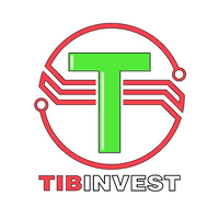 Tibinvest logo, Tibinvest contact details