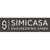 Simicasa Engineering GmbH logo, Simicasa Engineering GmbH contact details