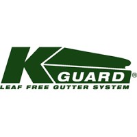 K Guard Cleveland logo, K Guard Cleveland contact details