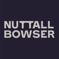 Nuttall Bowser logo, Nuttall Bowser contact details