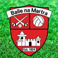 Castlemartyr GAA Club logo, Castlemartyr GAA Club contact details