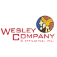 Wesley Company & Affiliates, Inc. logo, Wesley Company & Affiliates, Inc. contact details