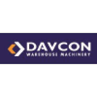 Davcon Warehouse Machinery logo, Davcon Warehouse Machinery contact details