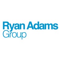 Ryan Adams Group logo, Ryan Adams Group contact details