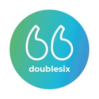 doublesix logo, doublesix contact details