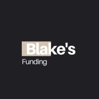 Blake's Funding logo, Blake's Funding contact details