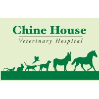 Chine House Veterinary Hospital logo, Chine House Veterinary Hospital contact details