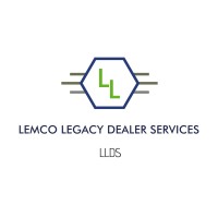 Lemco Legacy Dealer Services logo, Lemco Legacy Dealer Services contact details