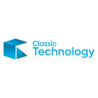 Classic Technology logo, Classic Technology contact details