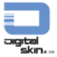 Digital Skin logo, Digital Skin contact details